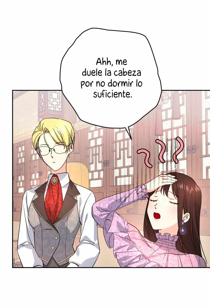 My Mysterious Nighttime Visitor Ch. 1 第80页