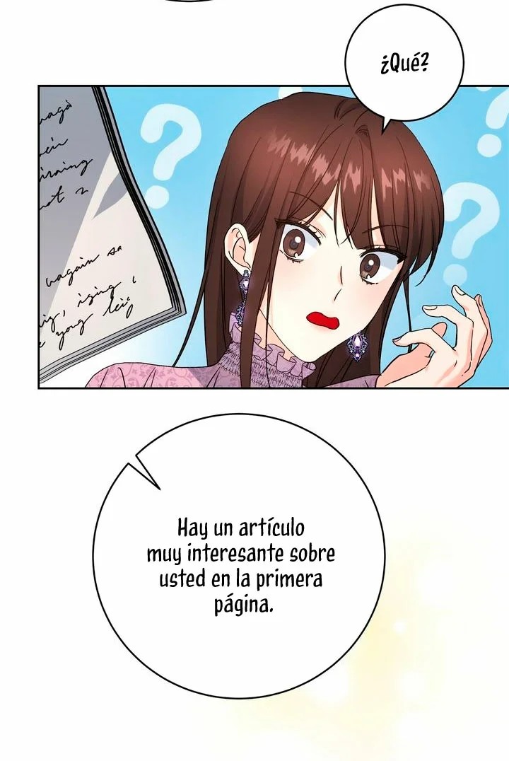 My Mysterious Nighttime Visitor Ch. 1 第85页