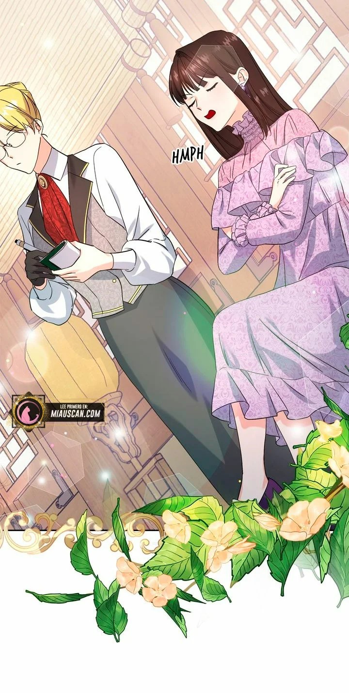 My Mysterious Nighttime Visitor Ch. 1 第96页