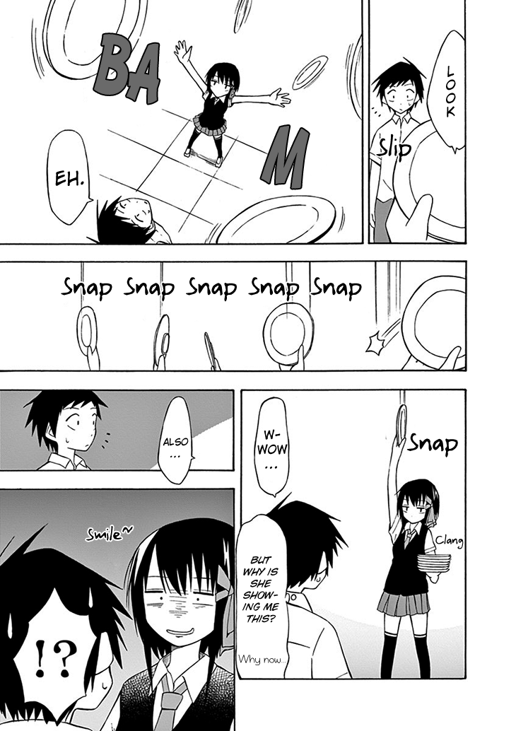 Ninja Shinobu-san no Junjou I am a klutz 第30页