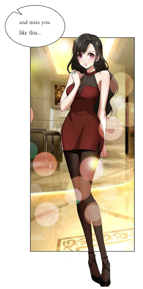 Beloved Wife is Not Well-Behaved 第7页