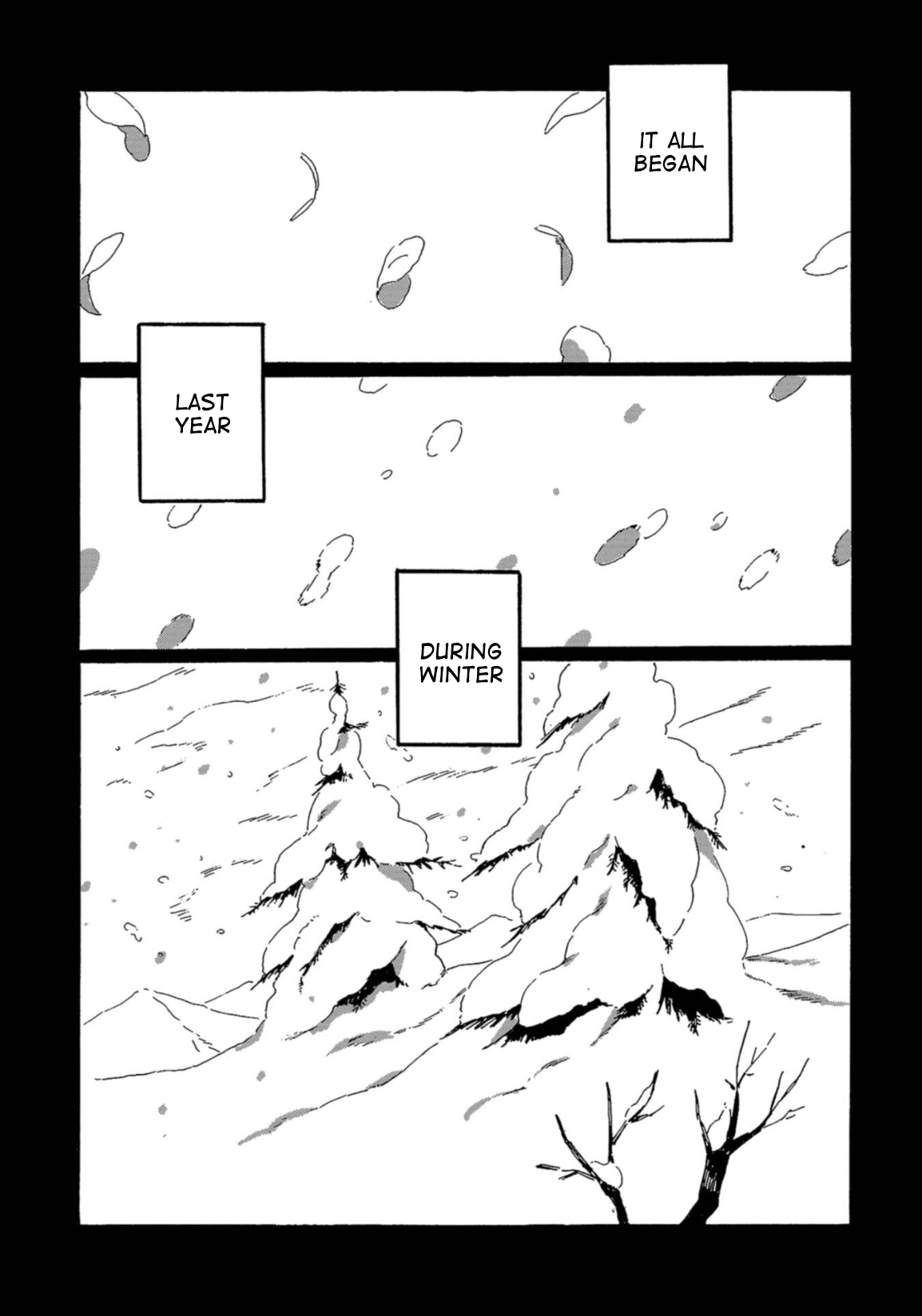 Kegawa to Nakami I Love You 第13页