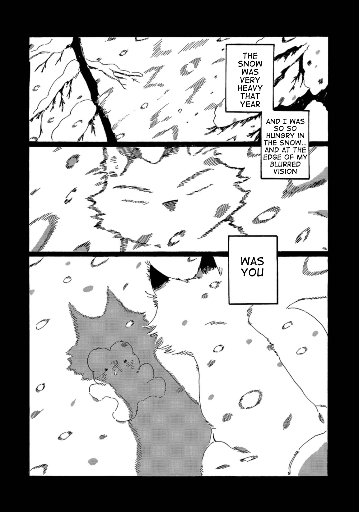 Kegawa to Nakami I Love You 第14页