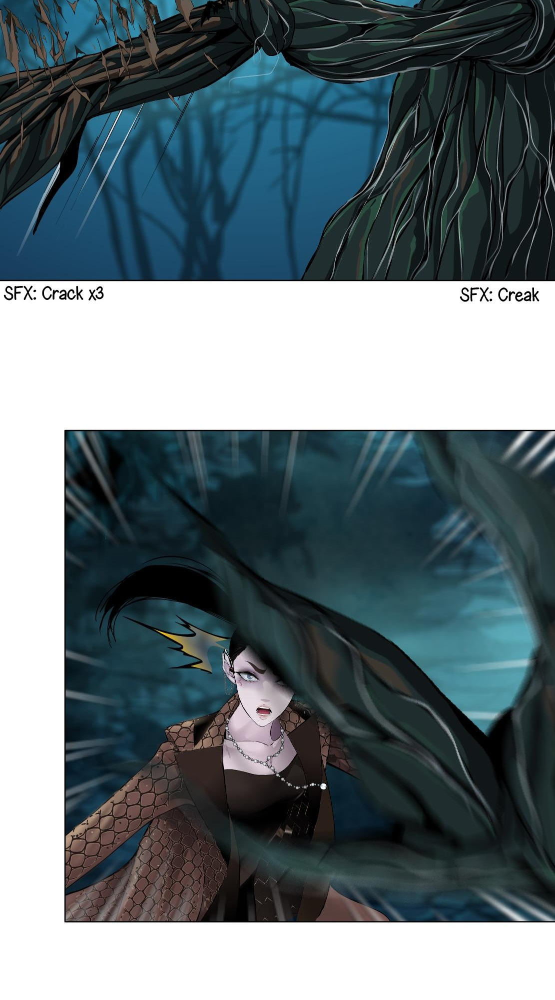 Vinegirl: Mercy Killing Ch. 4 第25页