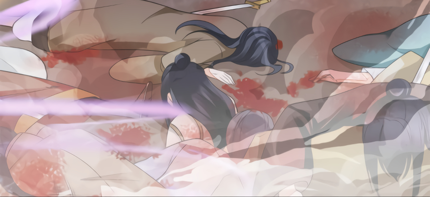 Quick Transmigration: Top-Notch Villain Must Be Cleansed Vol. 1 Ch. 1 第24页
