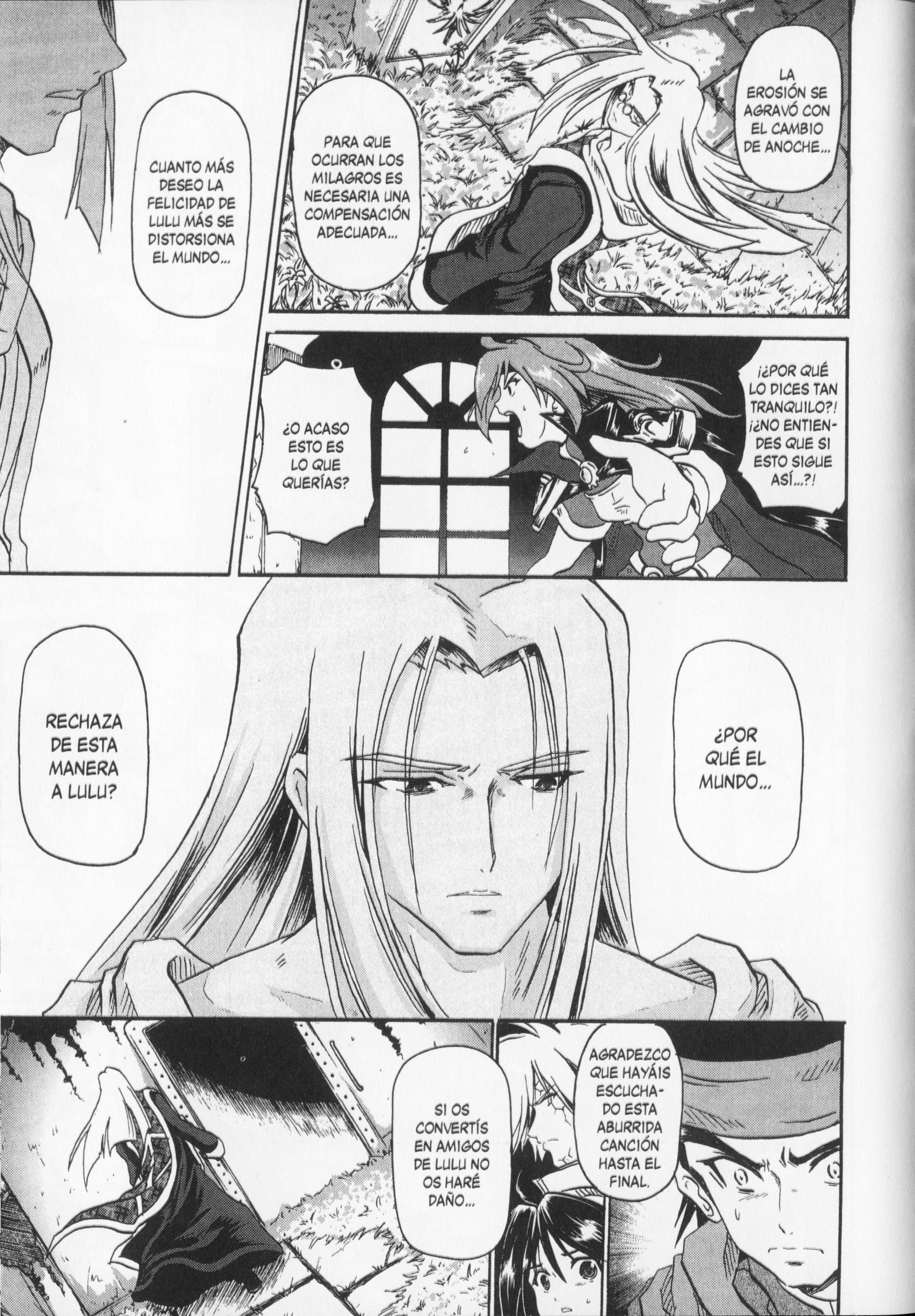 Shin Slayers - Falces no Sunadokei Requiem Assembled Serenade 第19页