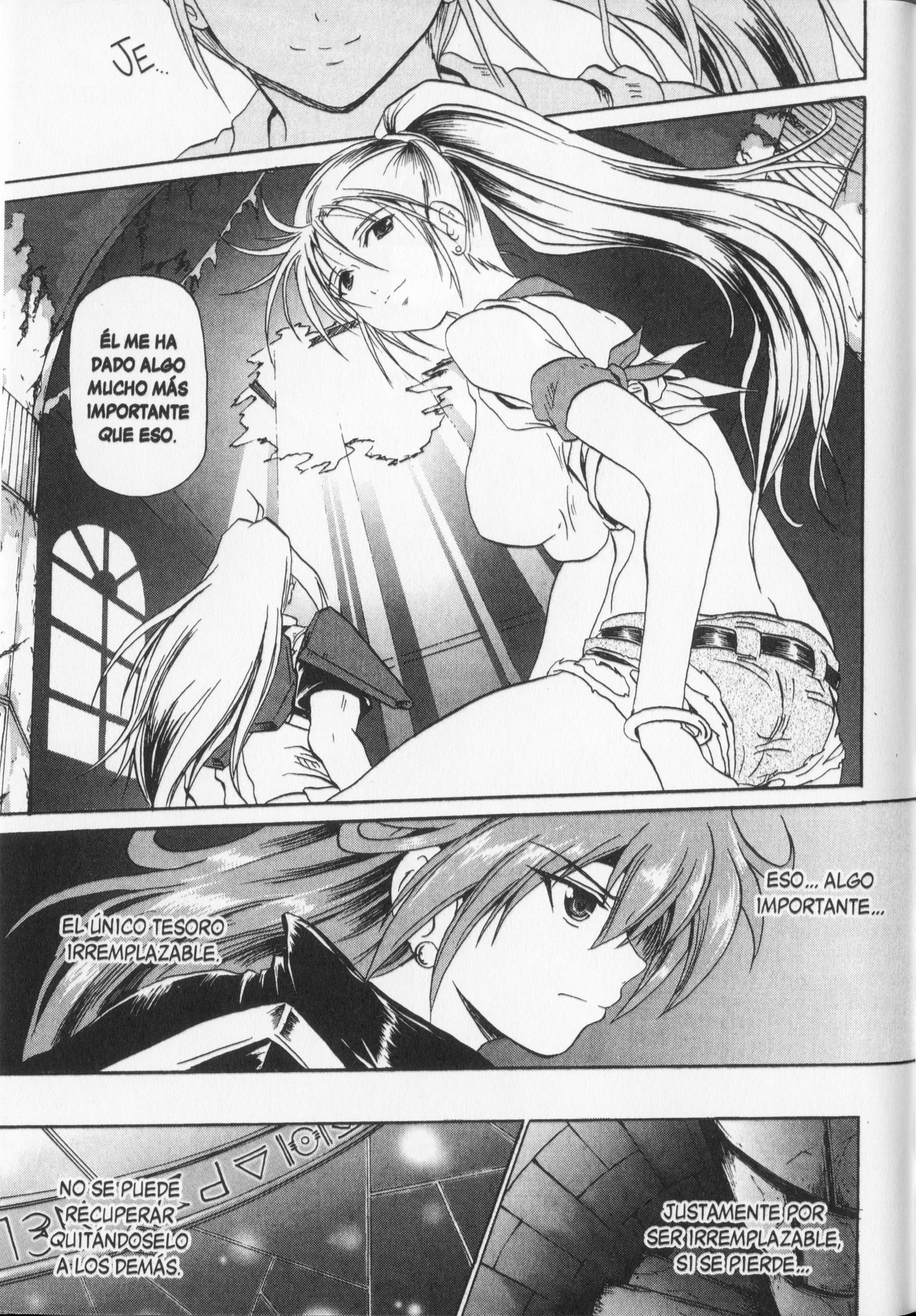 Shin Slayers - Falces no Sunadokei Requiem Assembled Serenade 第39页