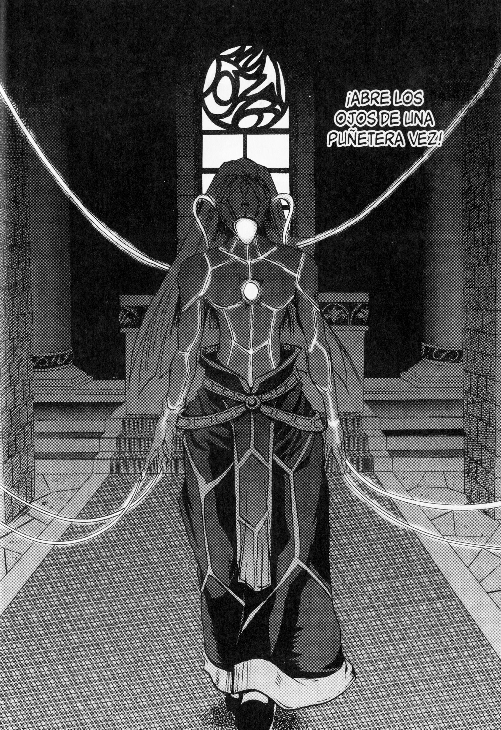 Shin Slayers - Falces no Sunadokei Requiem Assembled Serenade 第40页