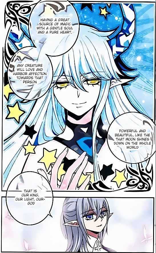 Good Luck, Demon King! 2 Ch. 2 第9页