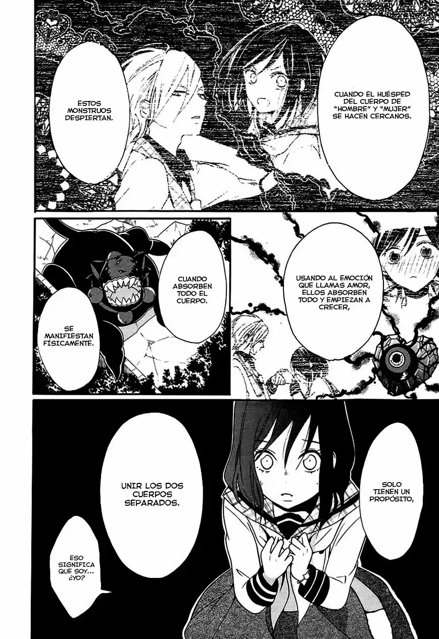 Kyouai Catastrophe Ch. 0 第36页