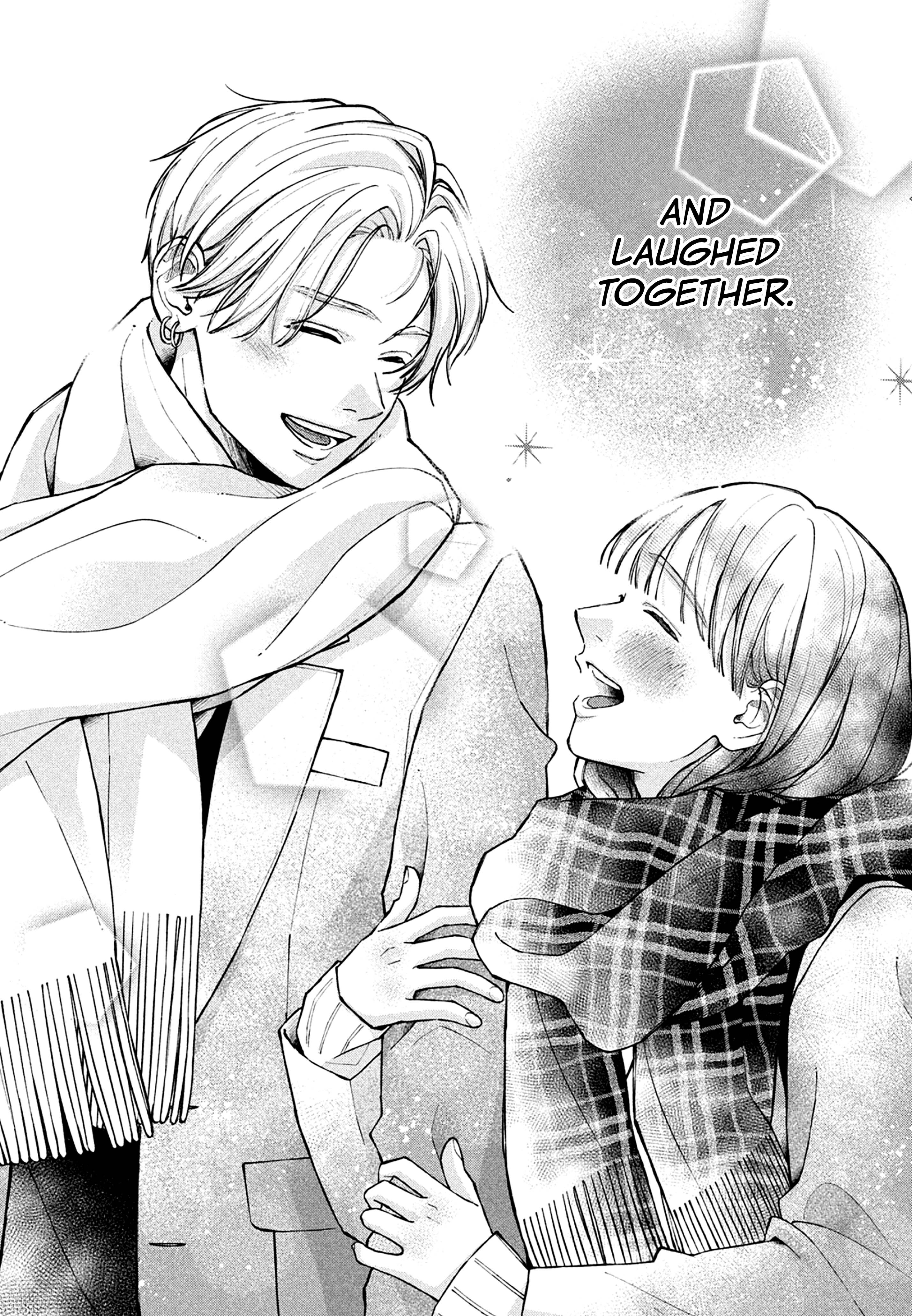 Watashi no Koi no Hajimekata Vol. 4 Ch. 16 第13页
