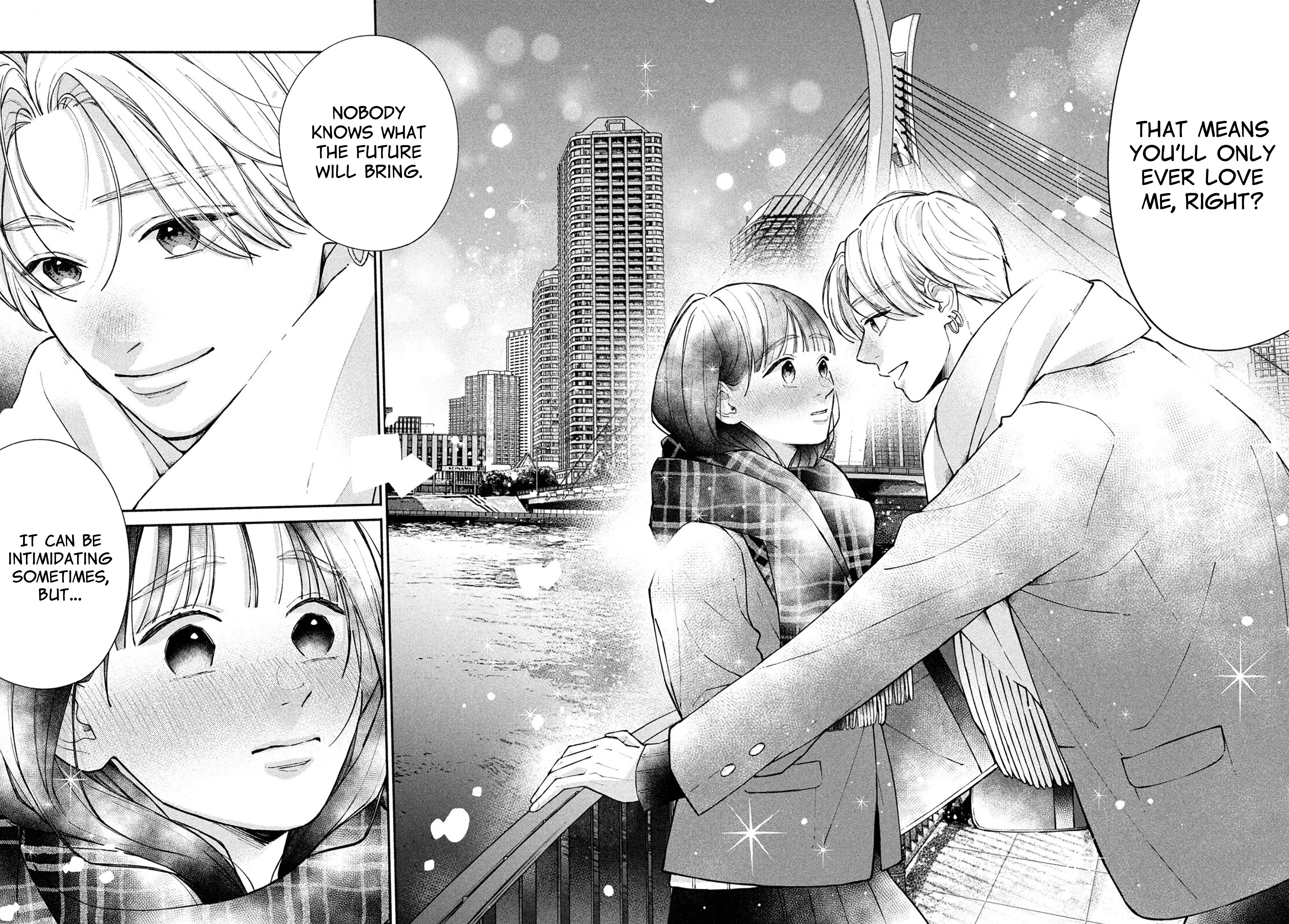 Watashi no Koi no Hajimekata Vol. 4 Ch. 16 第26页