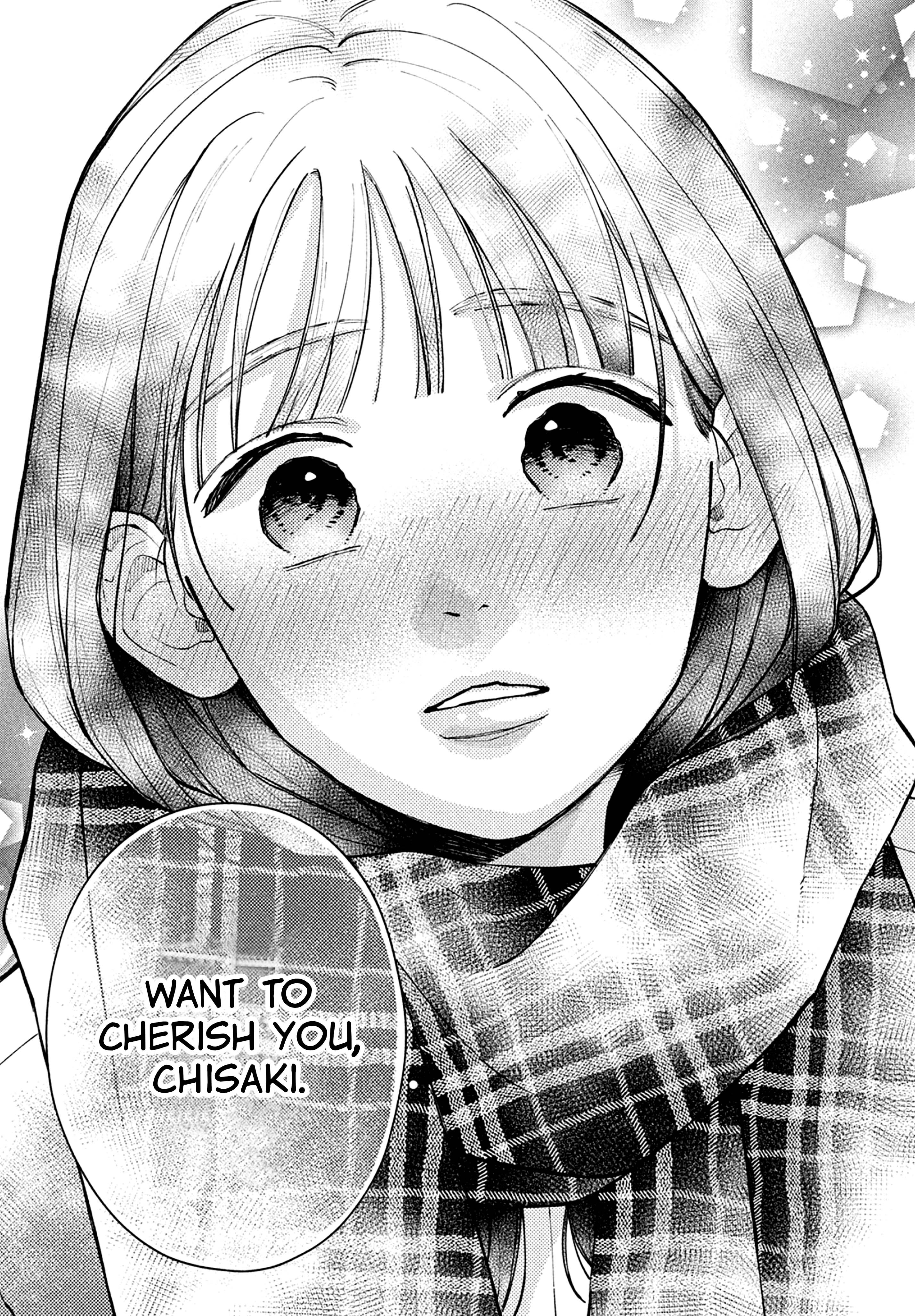 Watashi no Koi no Hajimekata Vol. 4 Ch. 16 第28页