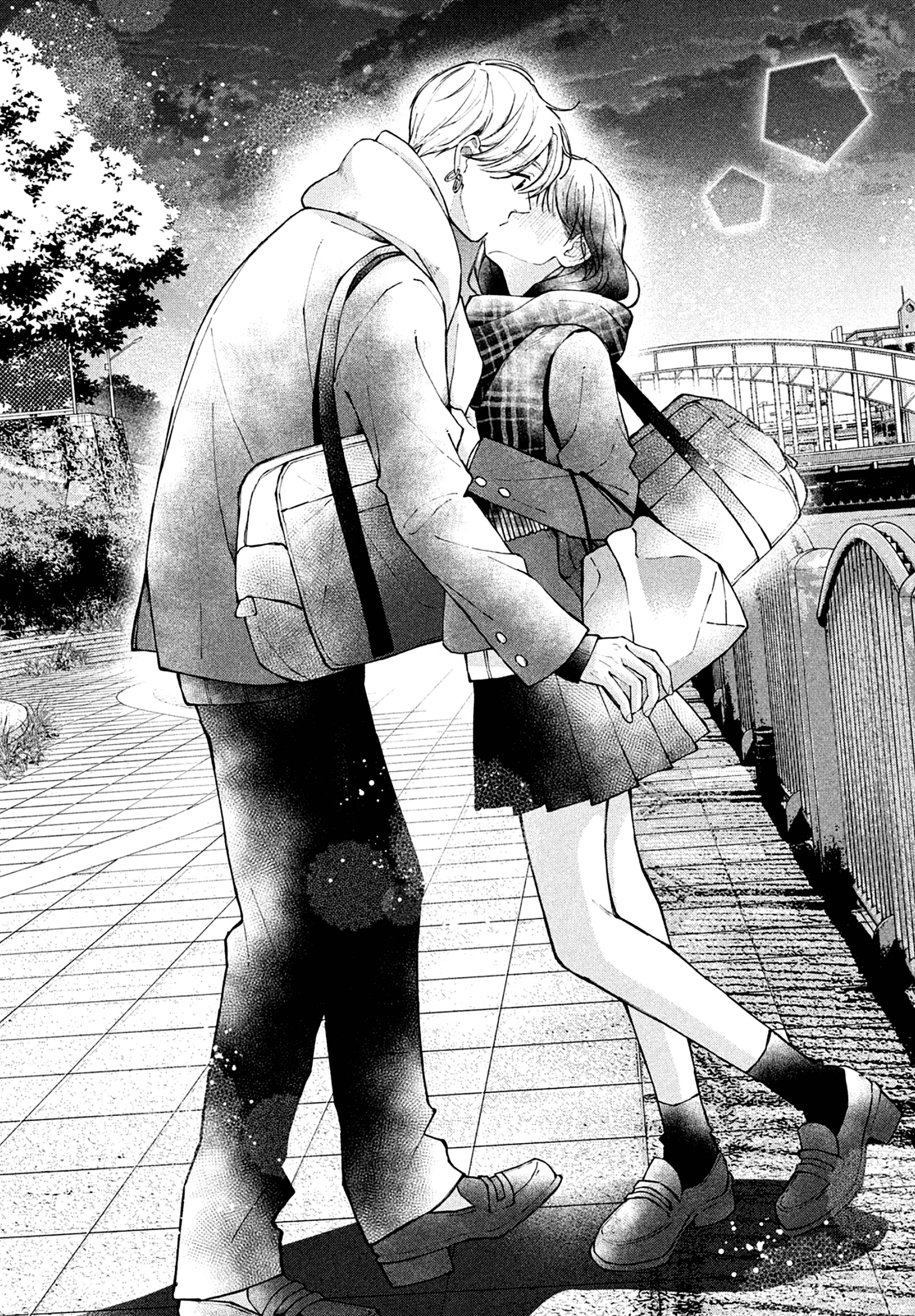 Watashi no Koi no Hajimekata Vol. 4 Ch. 16 第31页