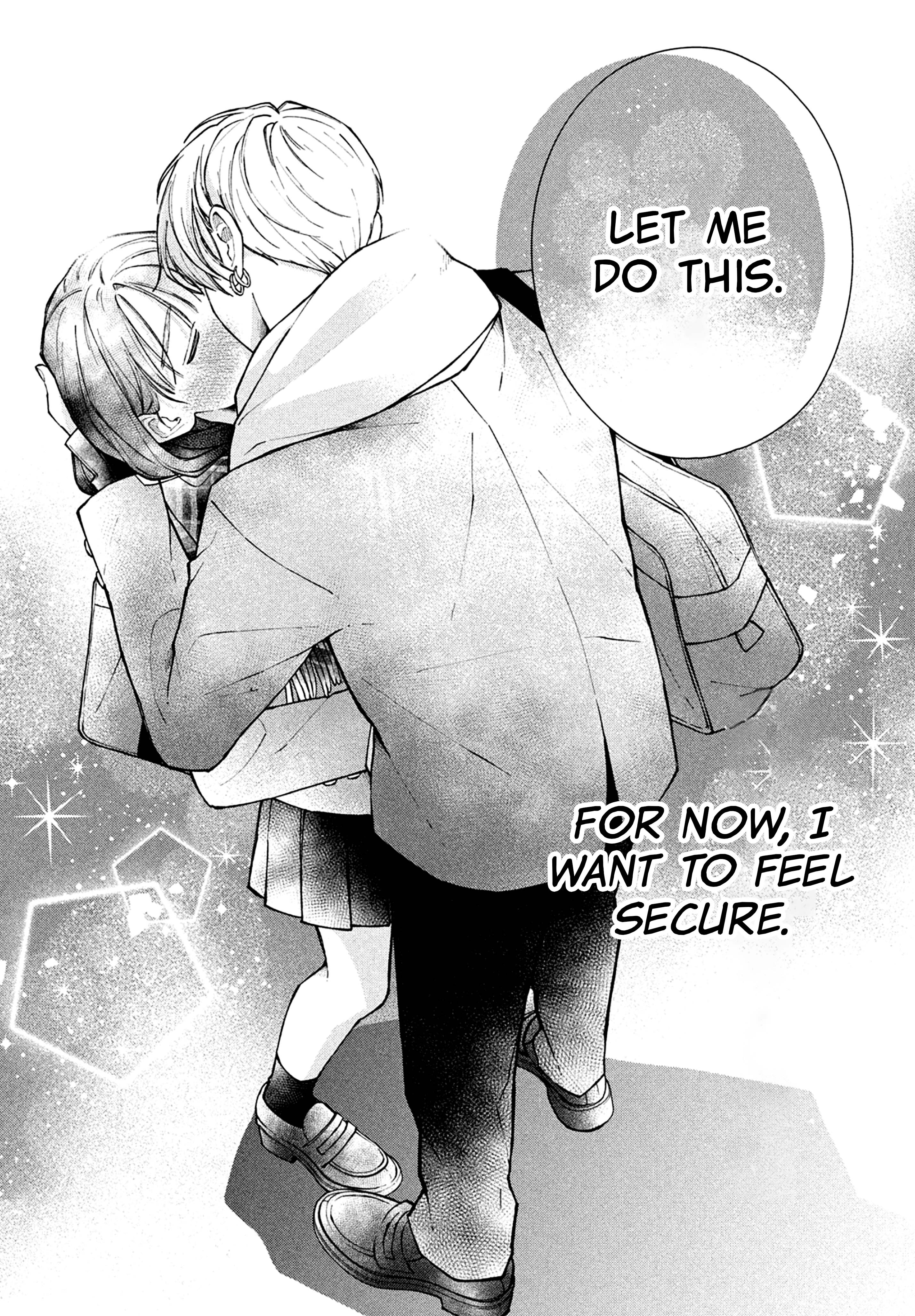Watashi no Koi no Hajimekata Vol. 4 Ch. 16 第34页