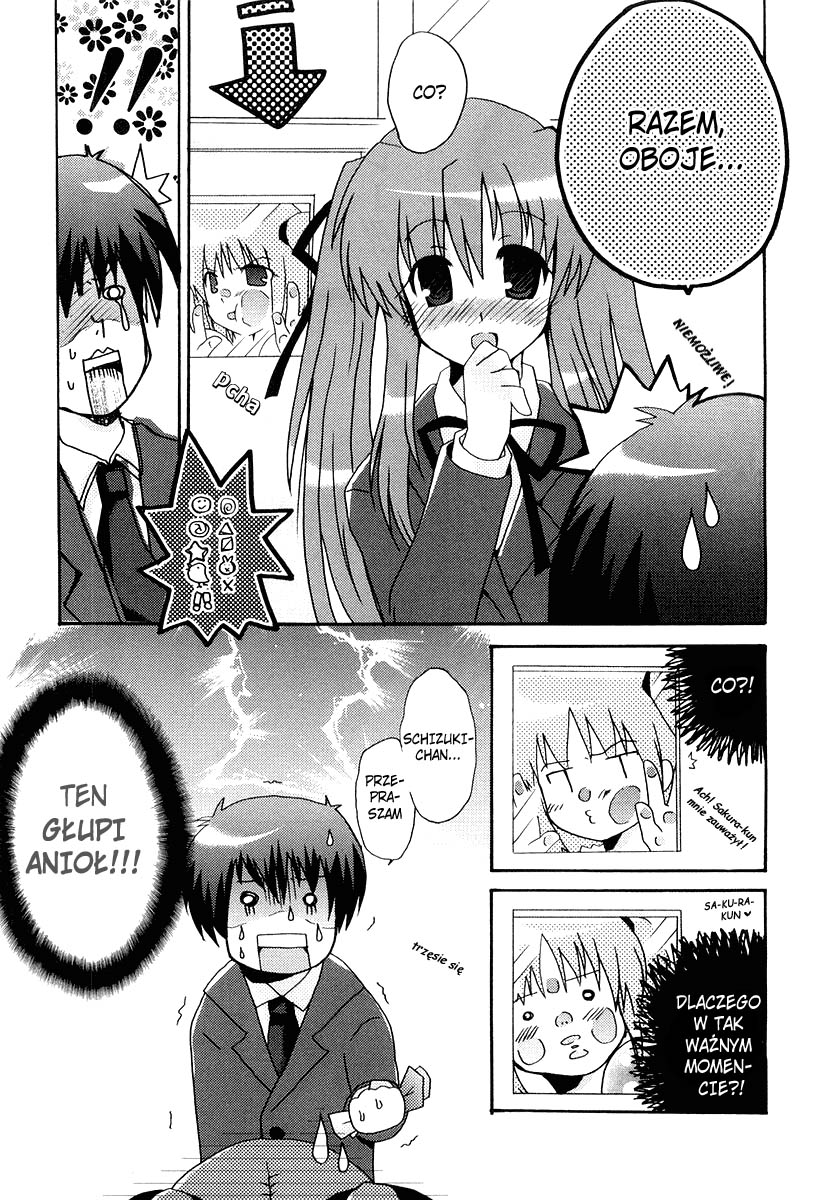 Bokusatsu Tenshi Dokuro-chan Vol. 1 Ch. 2 第14页