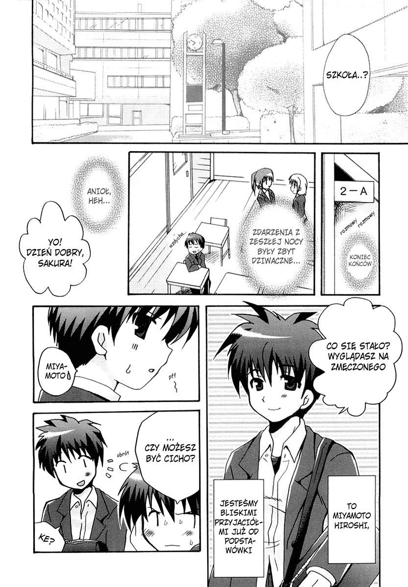Bokusatsu Tenshi Dokuro-chan Vol. 1 Ch. 2 第9页