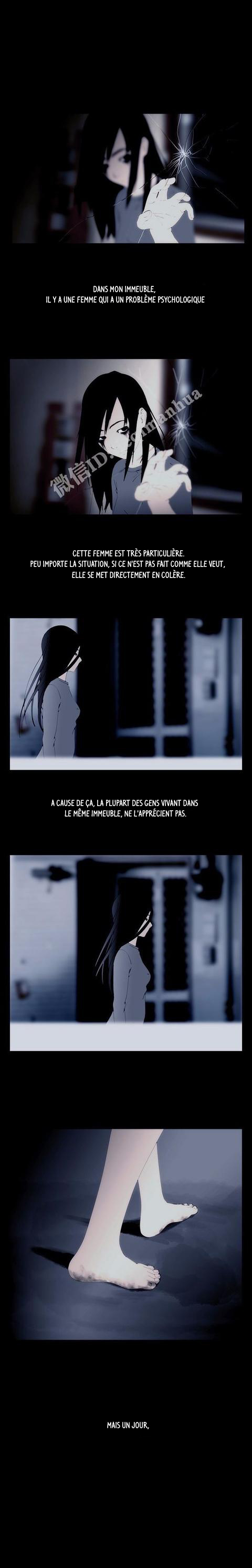 12 o'clock Elevator 第1页