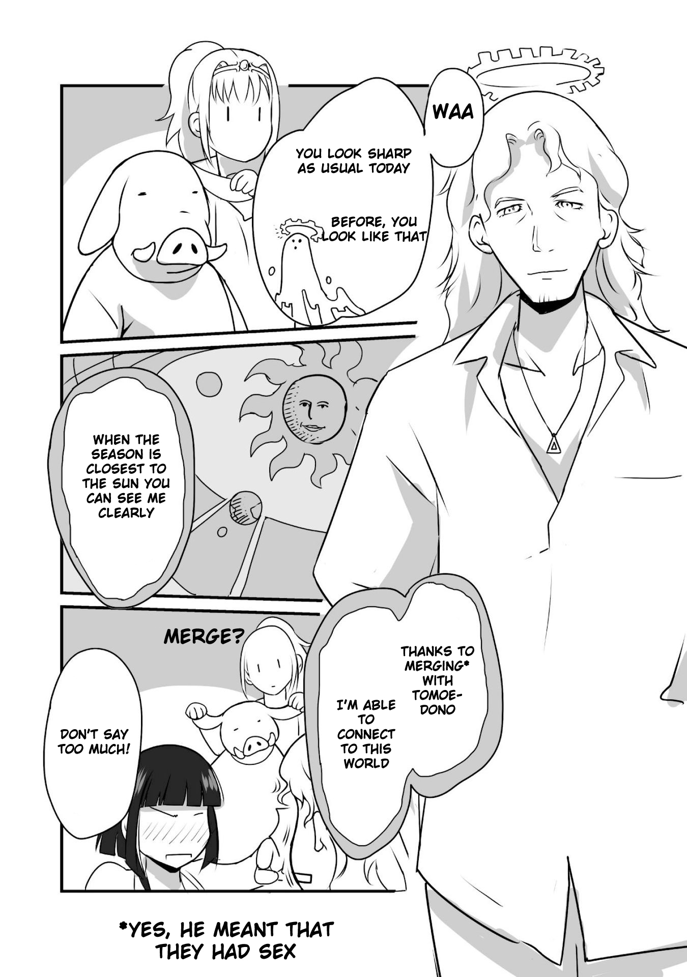 Himekishi-san to Orc Summer Memories 第11页