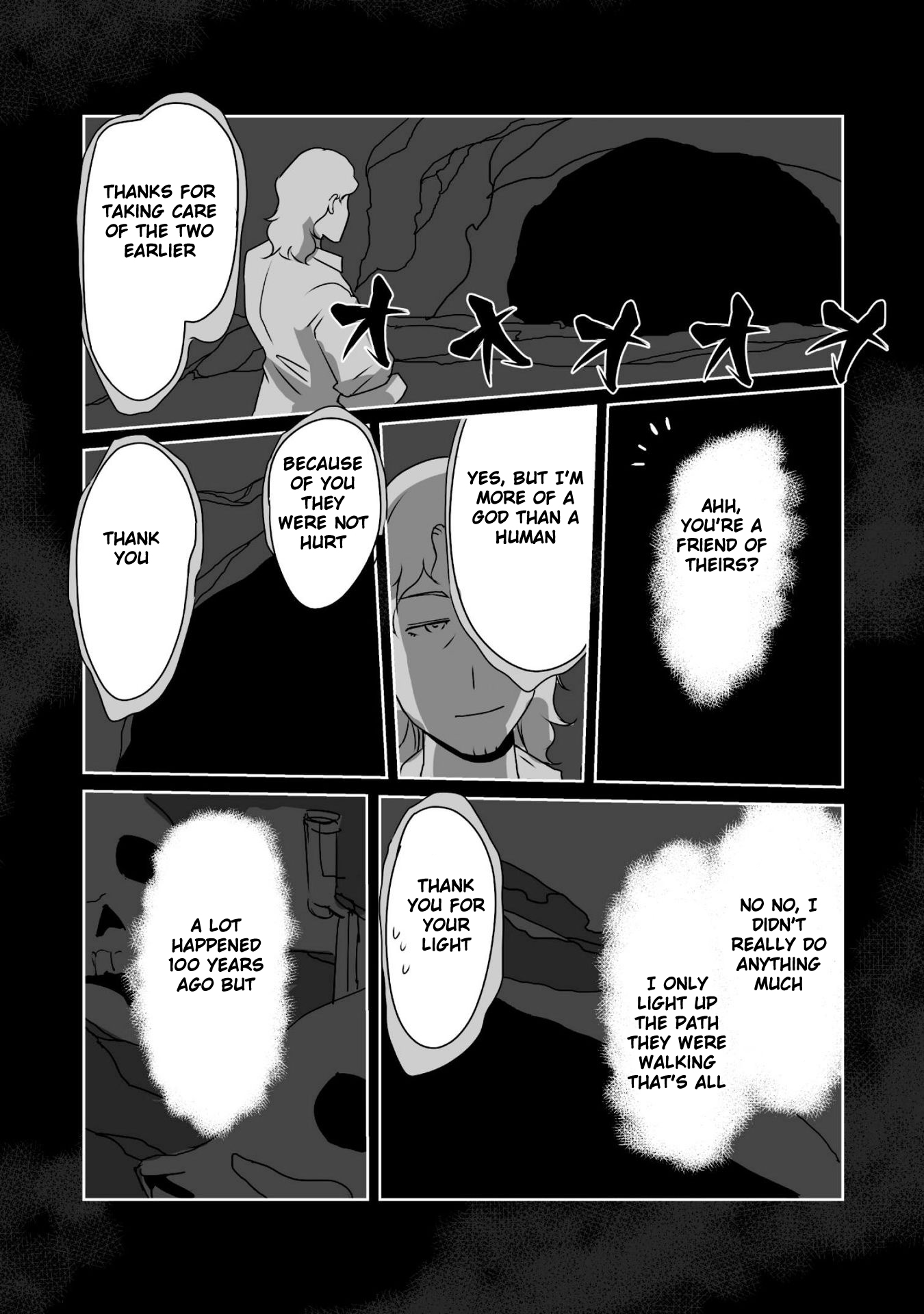 Himekishi-san to Orc Summer Memories 第33页