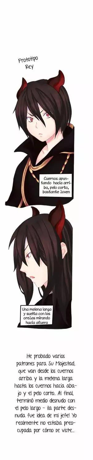 Niehime to Kemono no Ou Vol. 1 Ch. 5.5 第9页