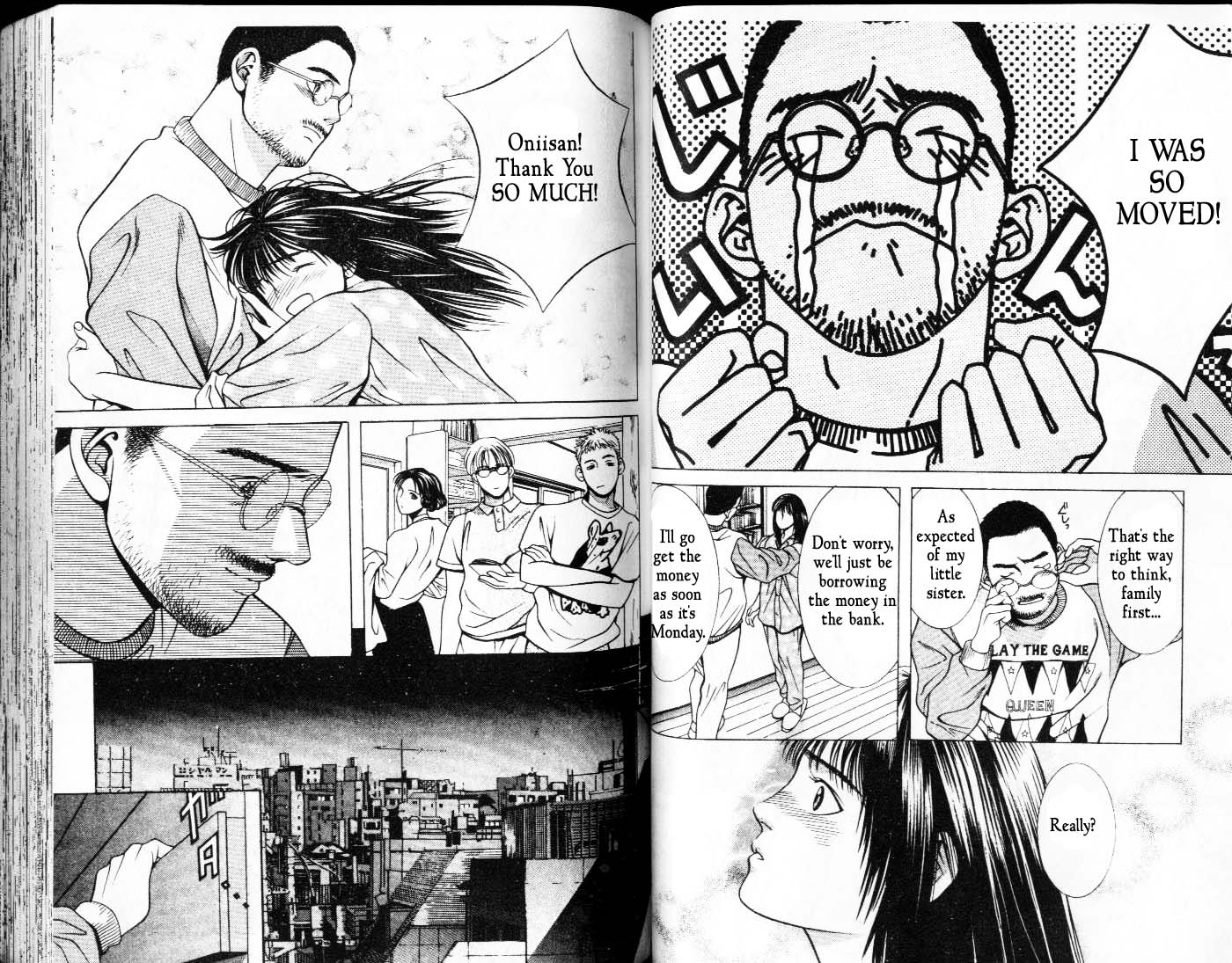 Hotman A Violin of Tears 第10页