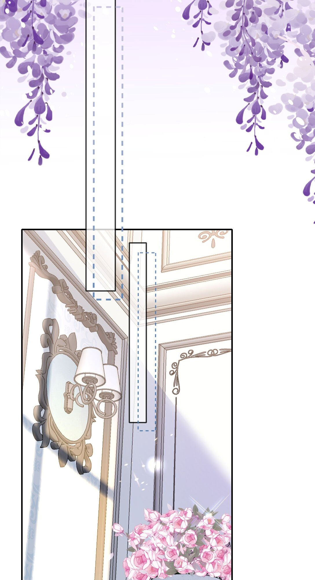 Vindicating the Villain Ch. 3 第12页