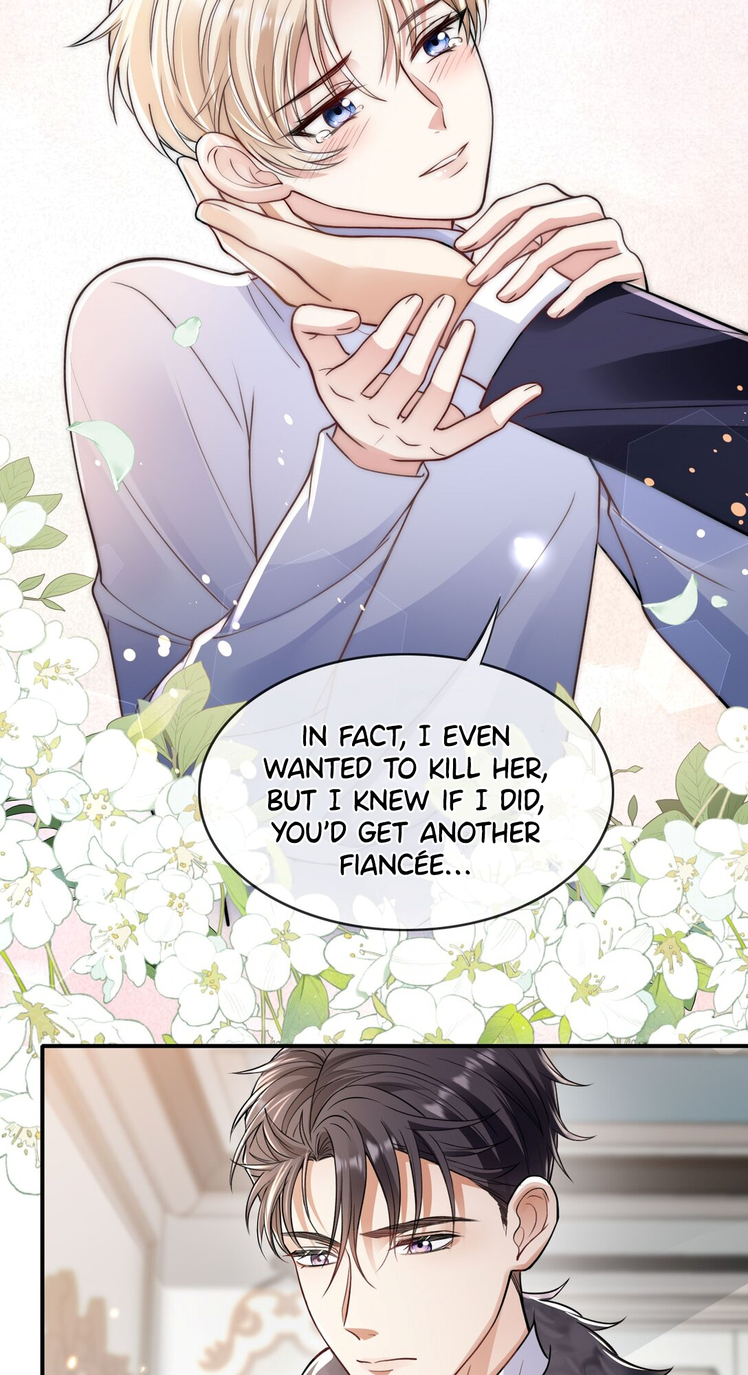 Vindicating the Villain Ch. 3 第22页
