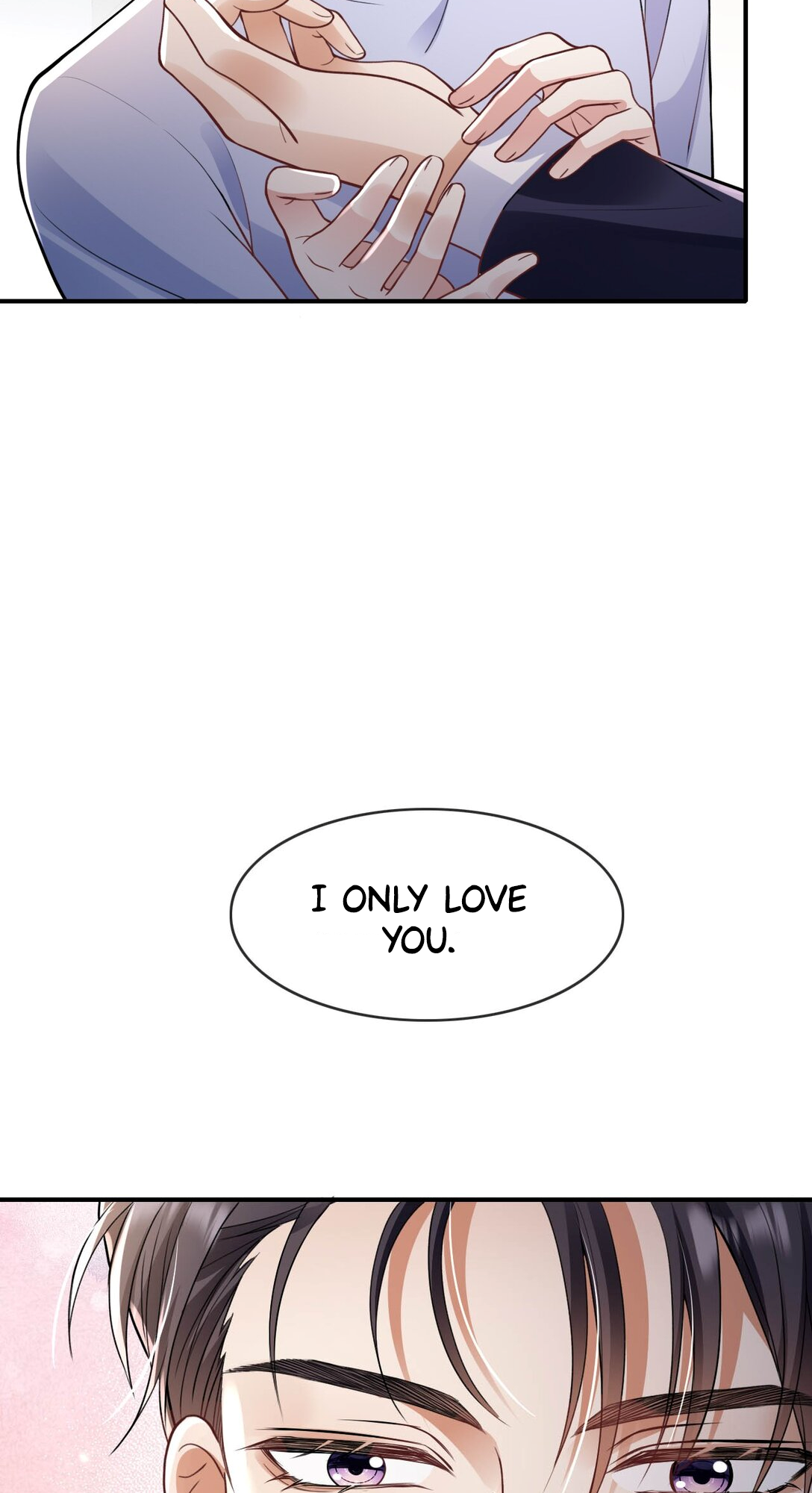 Vindicating the Villain Ch. 3 第24页