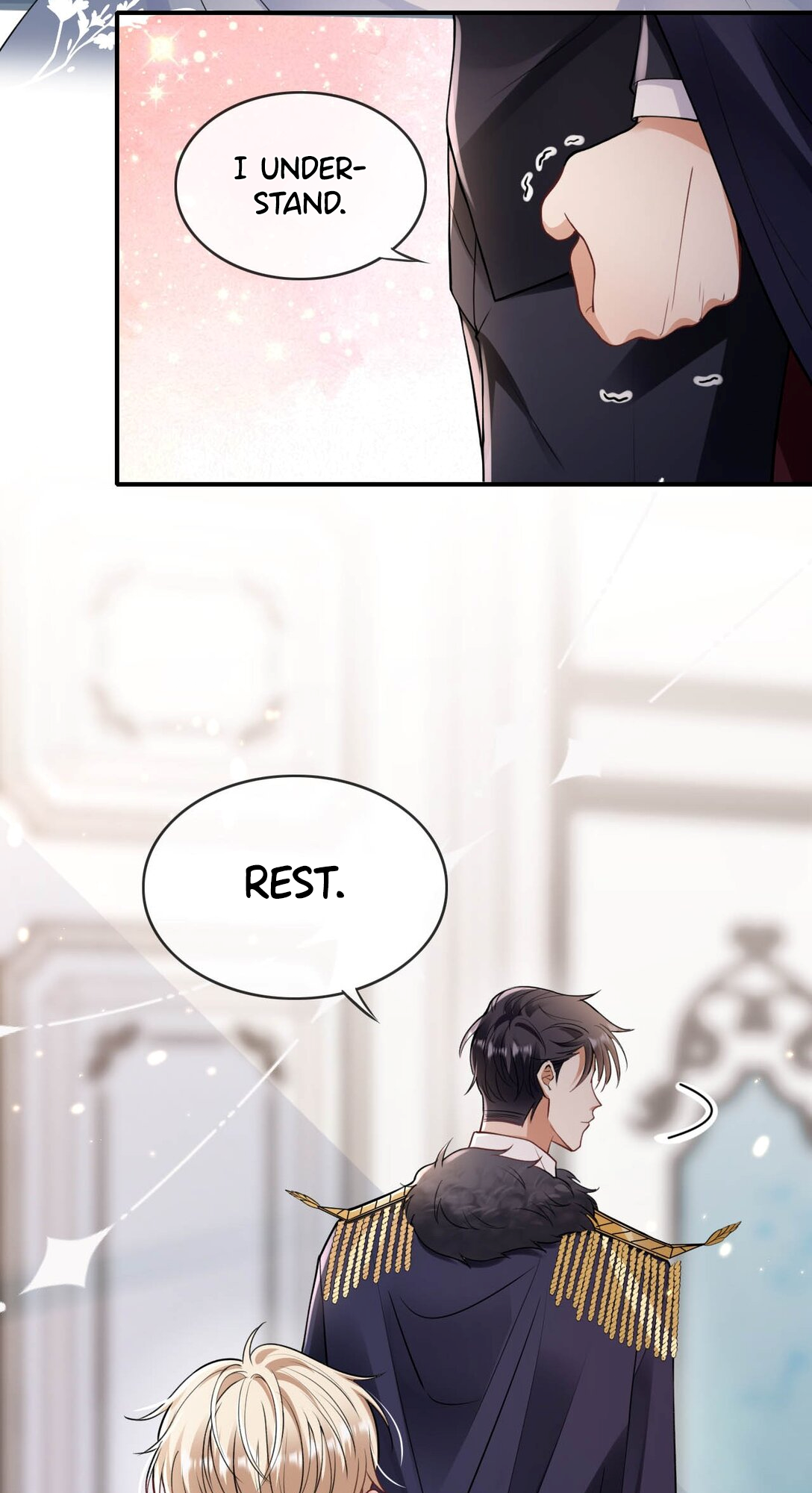 Vindicating the Villain Ch. 3 第26页