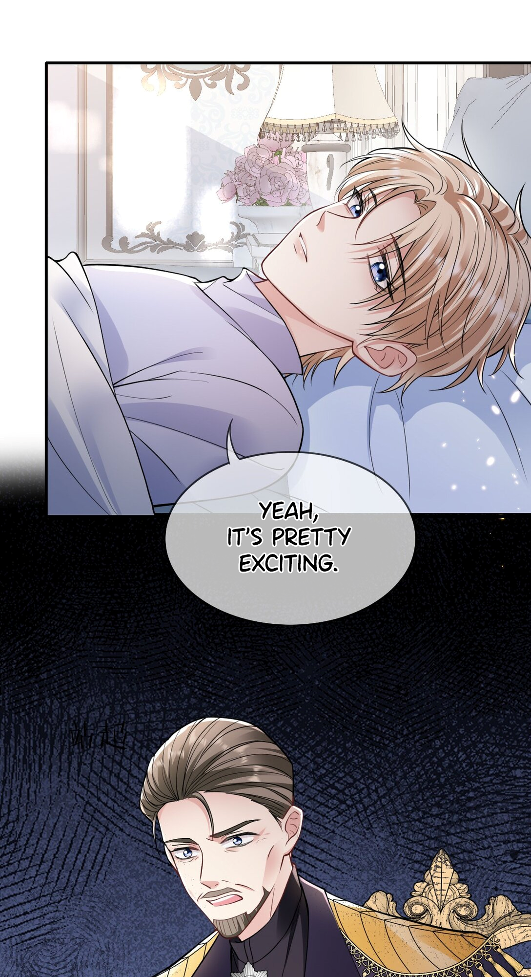 Vindicating the Villain Ch. 3 第41页