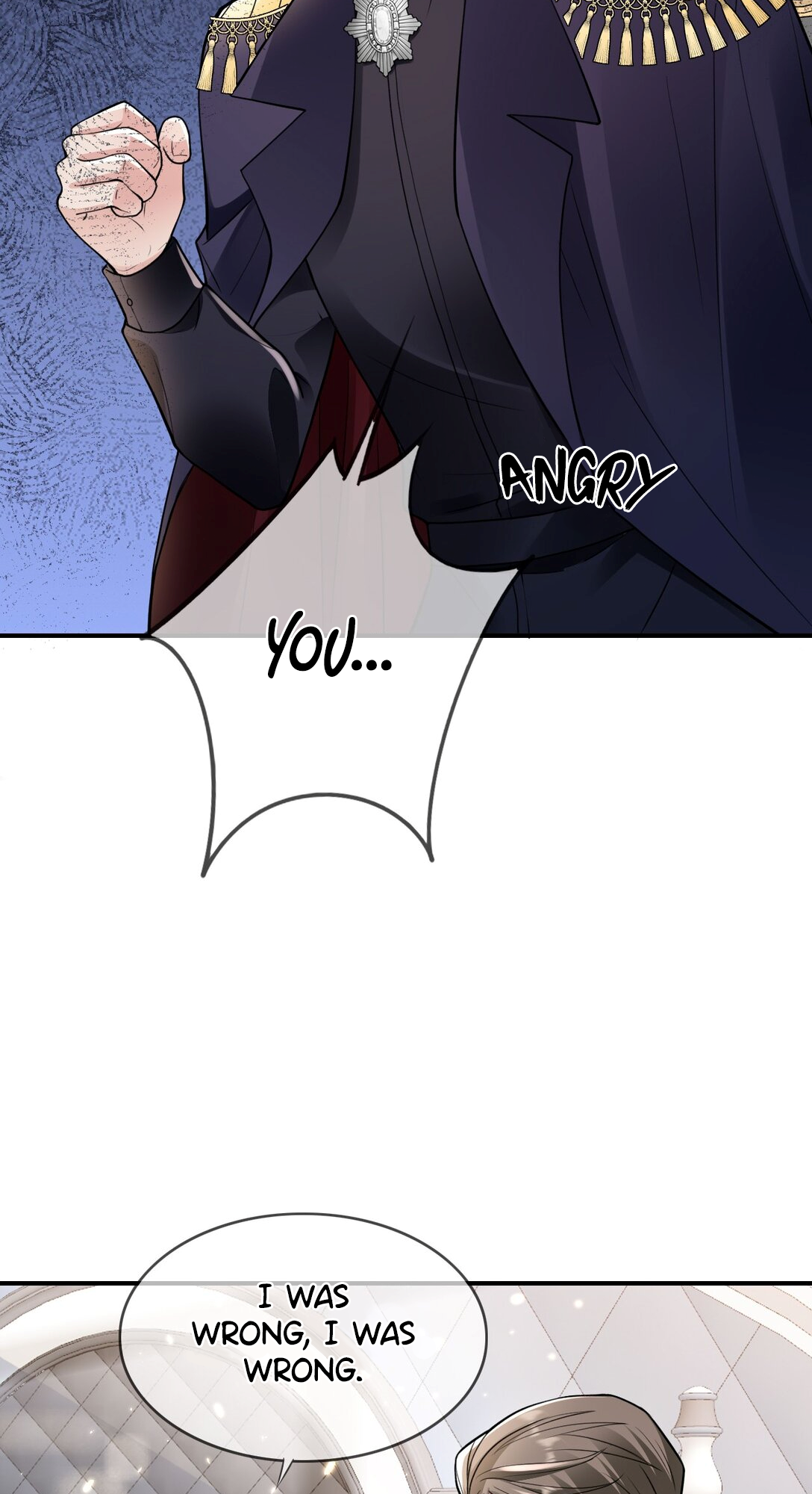 Vindicating the Villain Ch. 3 第42页