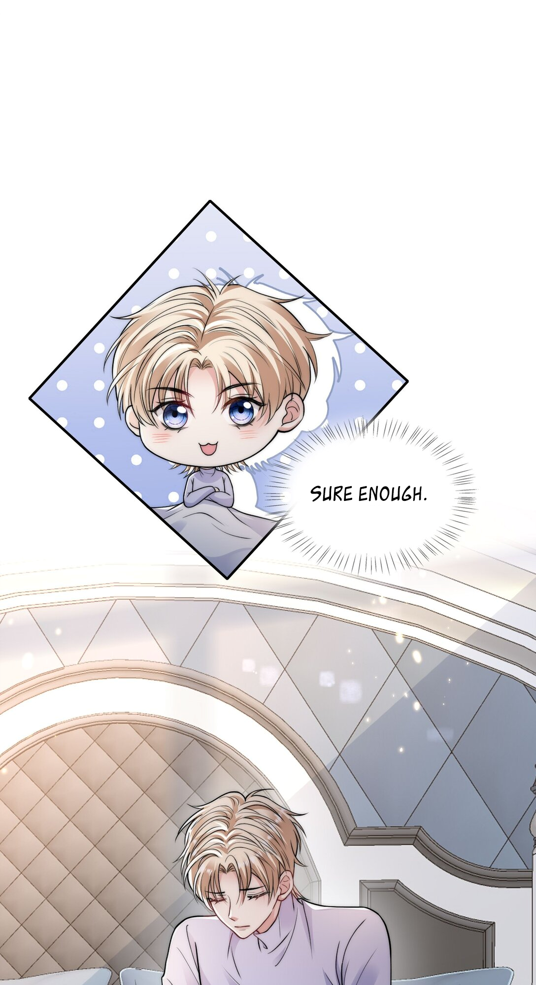 Vindicating the Villain Ch. 3 第45页