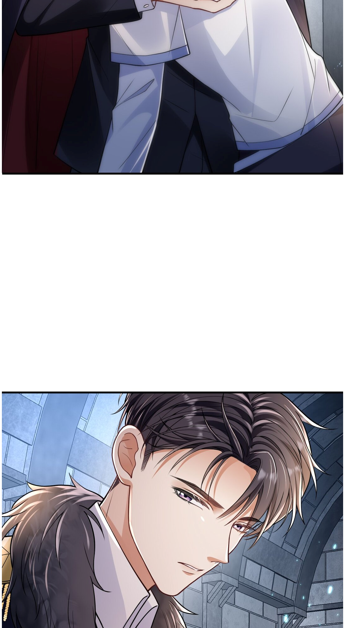 Vindicating the Villain Ch. 3 第9页