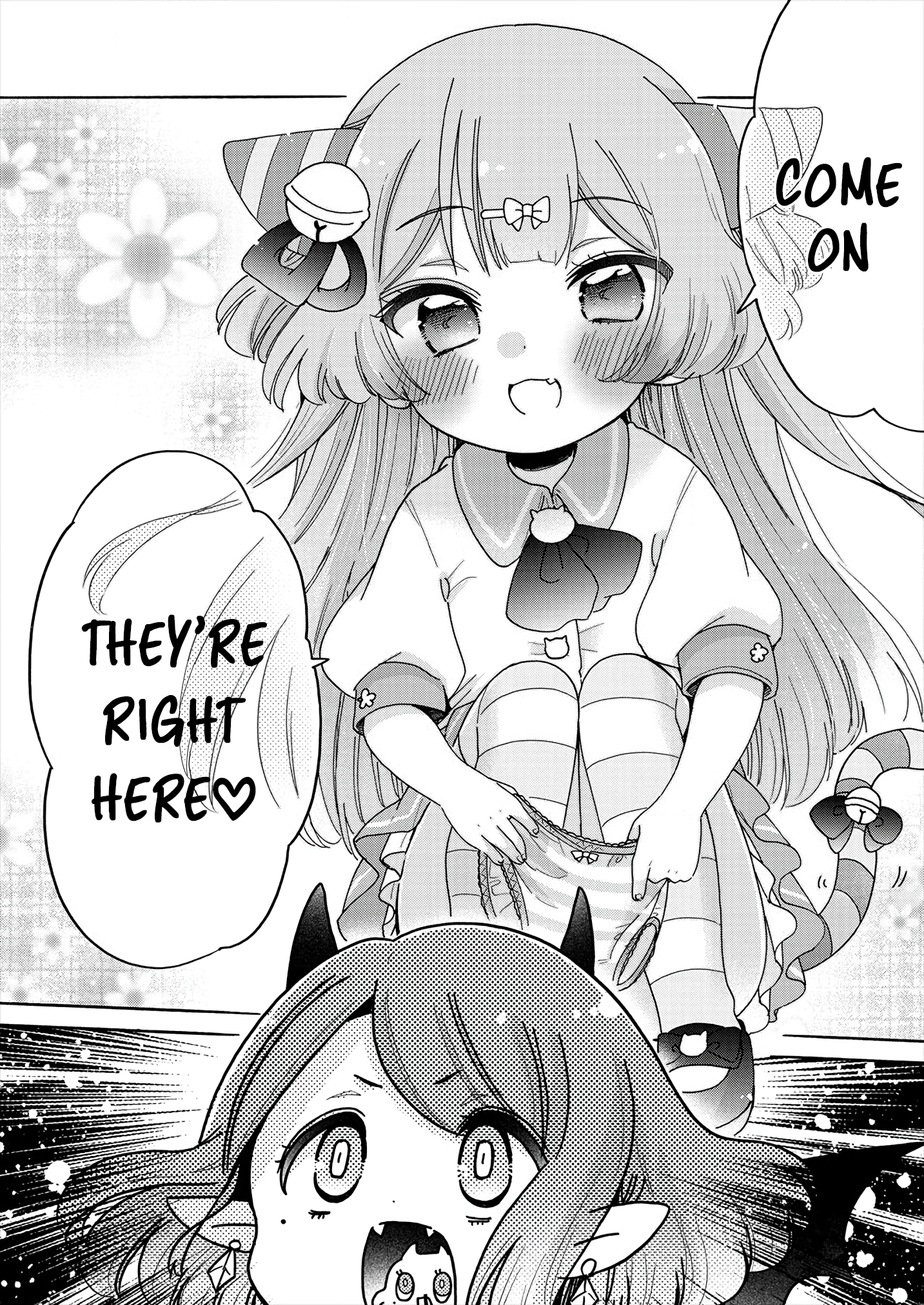 Tokimeke Mahou Youjo Kokopure Tokimeke Mahou Youjo Kokopure 第31页