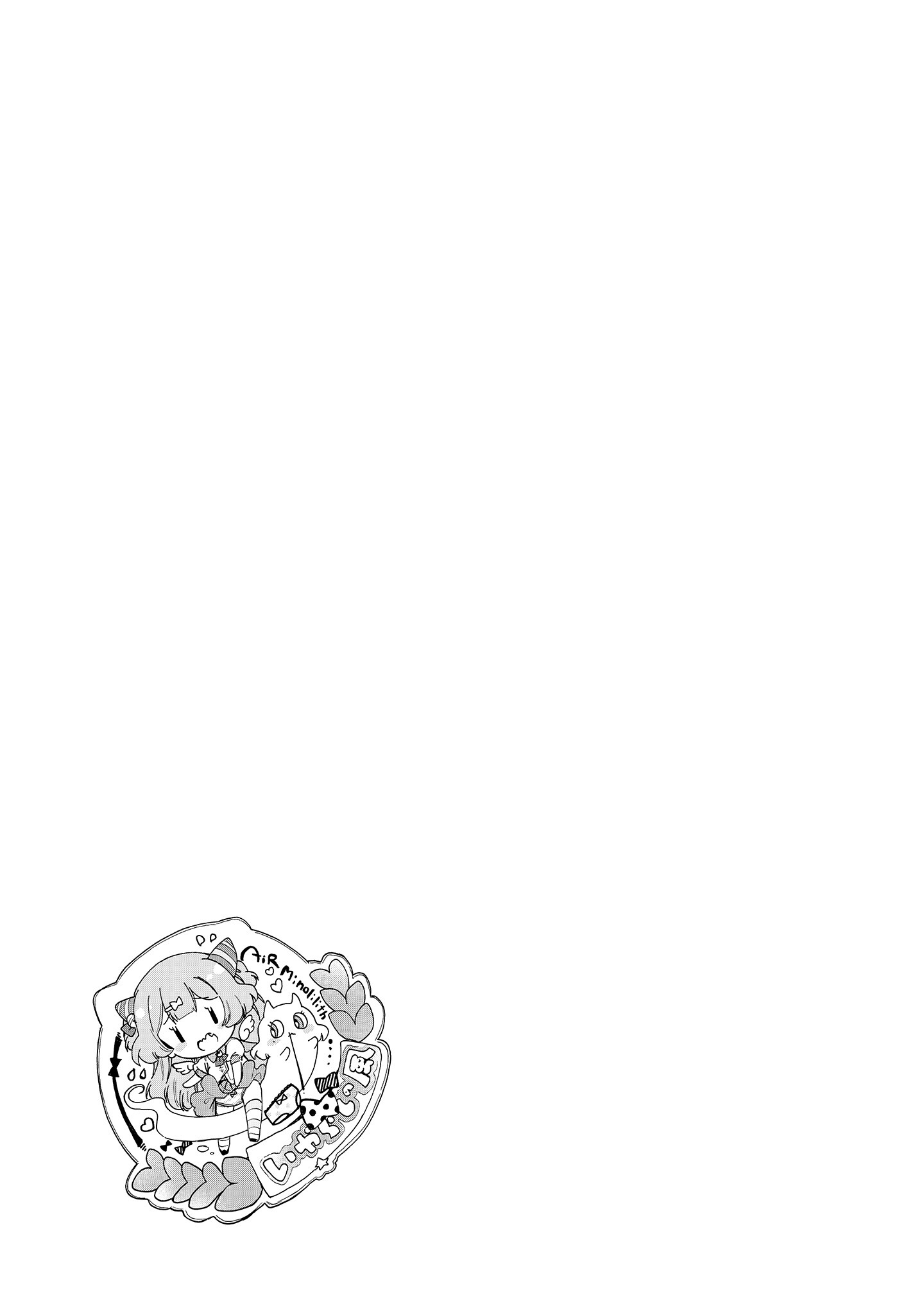 Tokimeke Mahou Youjo Kokopure Tokimeke Mahou Youjo Kokopure 第40页