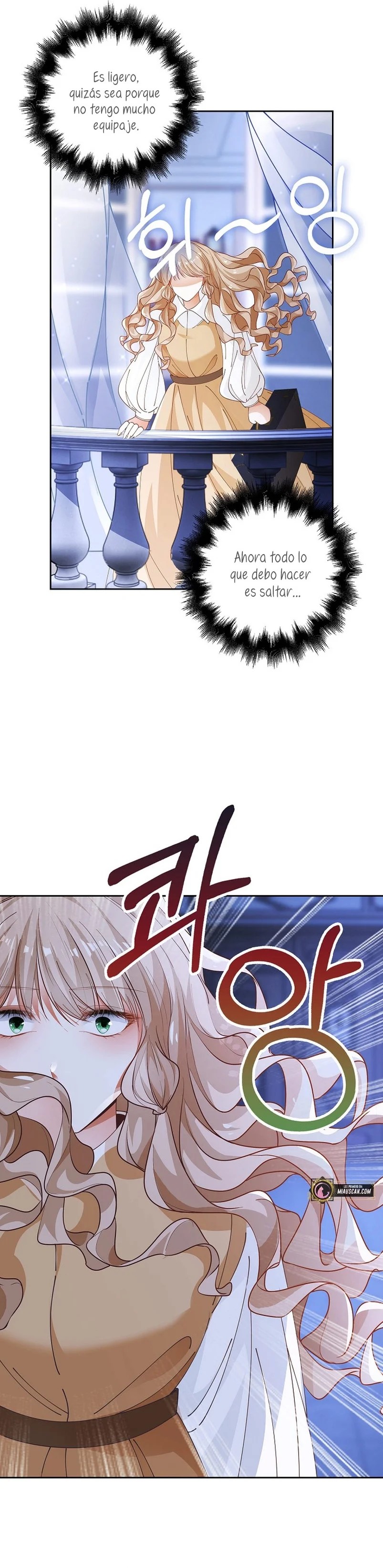 The Villainess Wants to Go Home Vol. 1 Ch. 3 第11页