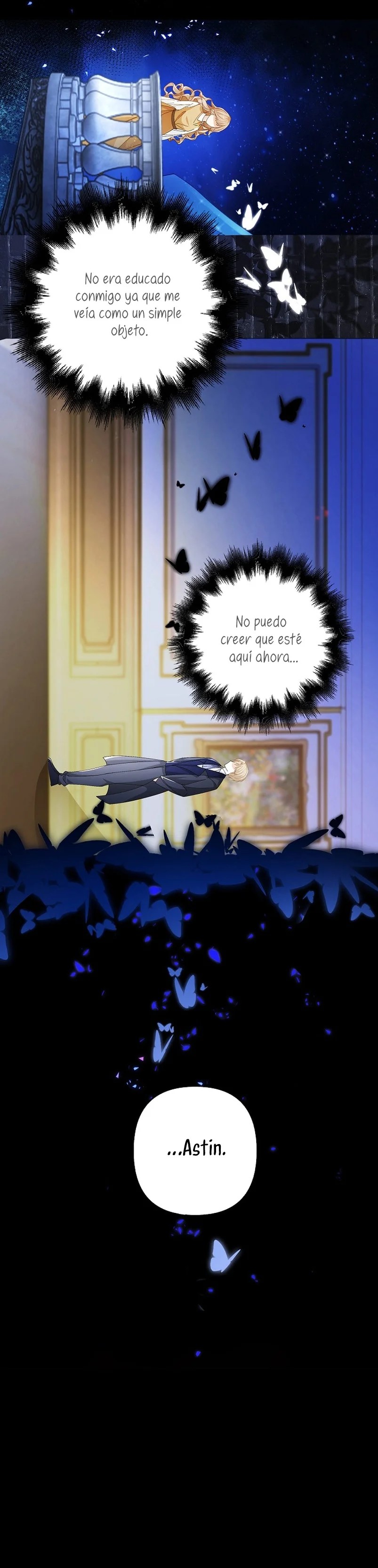 The Villainess Wants to Go Home Vol. 1 Ch. 3 第14页