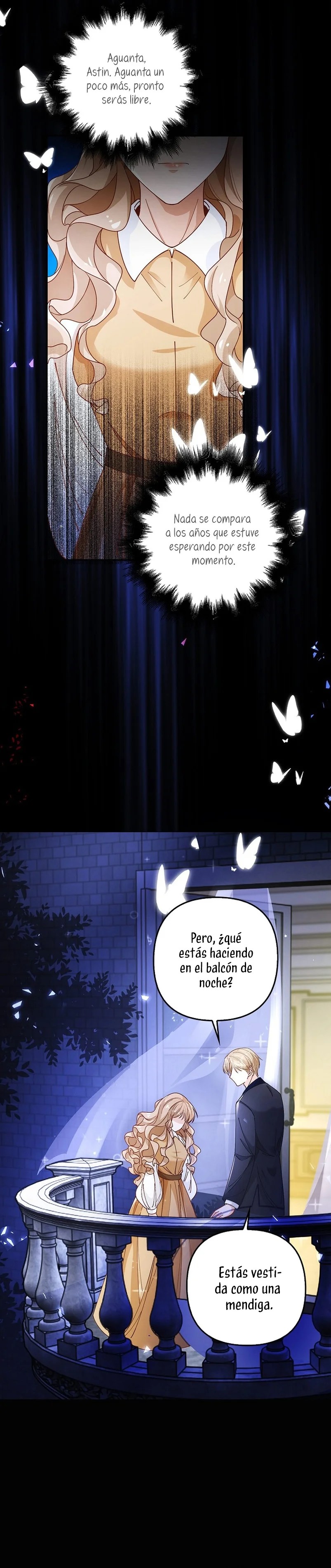 The Villainess Wants to Go Home Vol. 1 Ch. 3 第18页