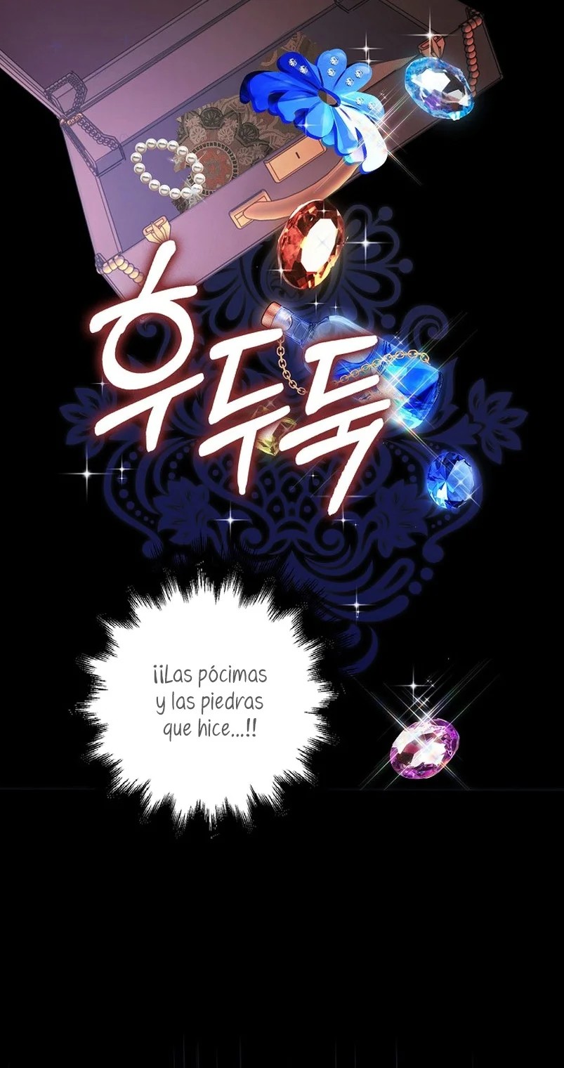 The Villainess Wants to Go Home Vol. 1 Ch. 3 第24页