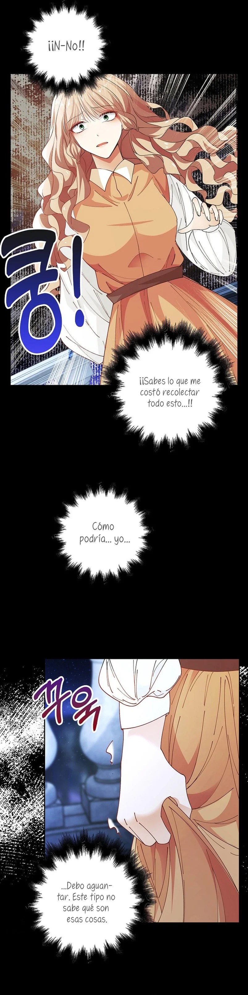 The Villainess Wants to Go Home Vol. 1 Ch. 3 第26页