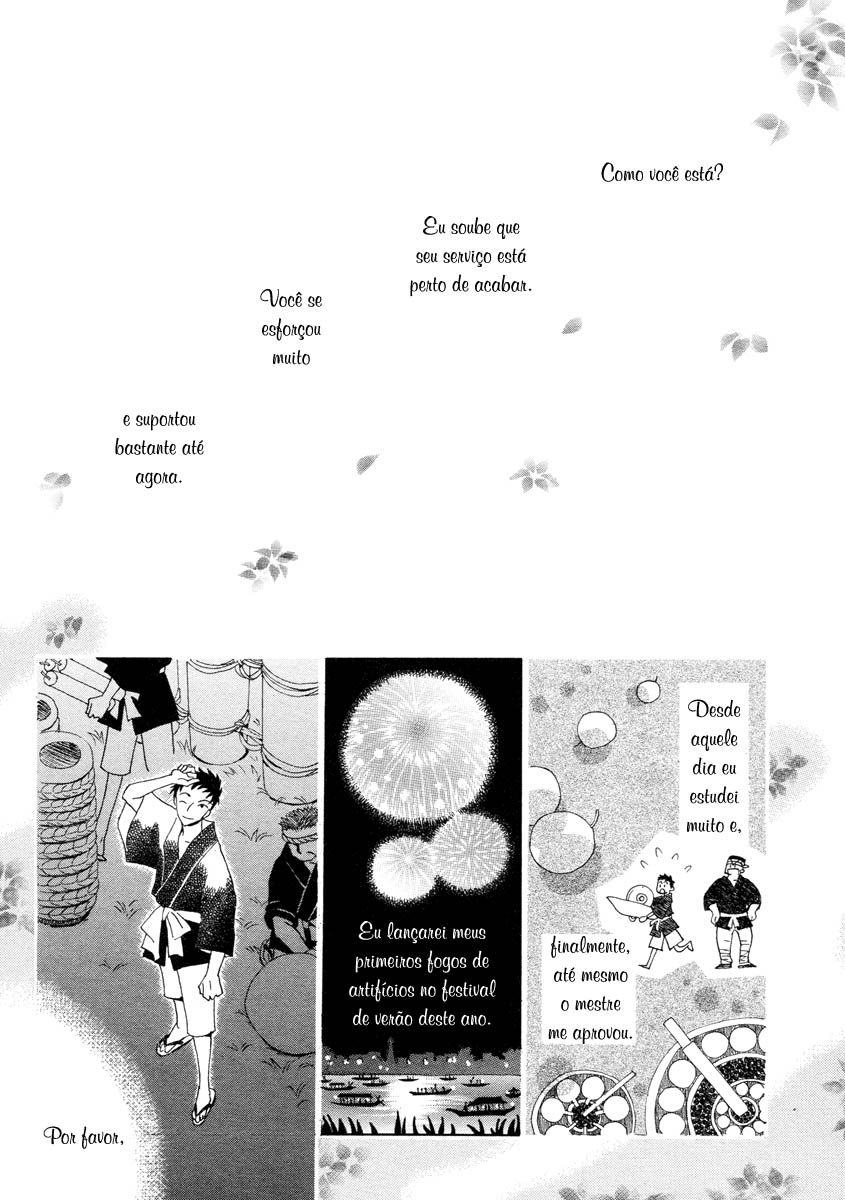 Sora ni Saitara Oneshot 第15页