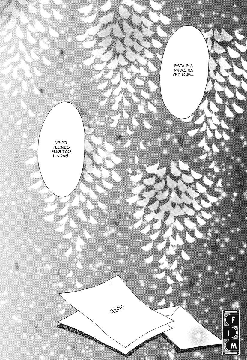 Sora ni Saitara Oneshot 第19页