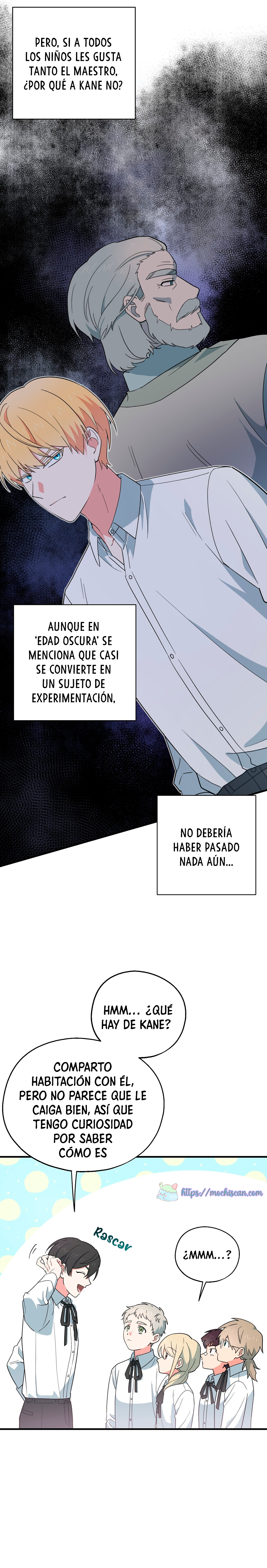 Binguihan Soseorui Bunwigiga Wigi Ch. 4 第15页