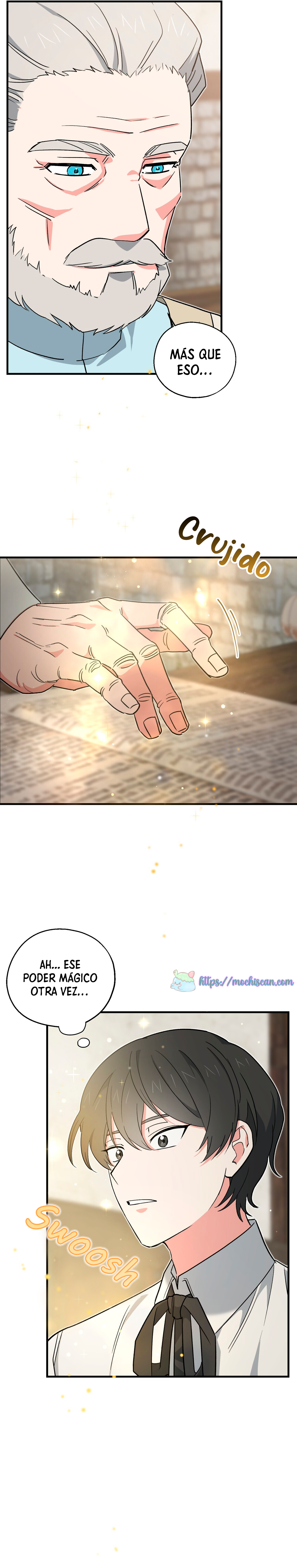 Binguihan Soseorui Bunwigiga Wigi Ch. 4 第20页