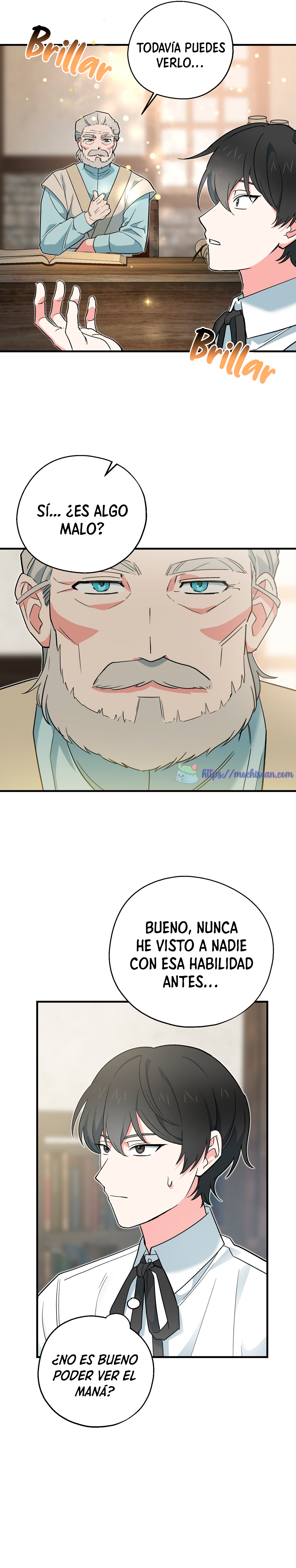 Binguihan Soseorui Bunwigiga Wigi Ch. 4 第21页