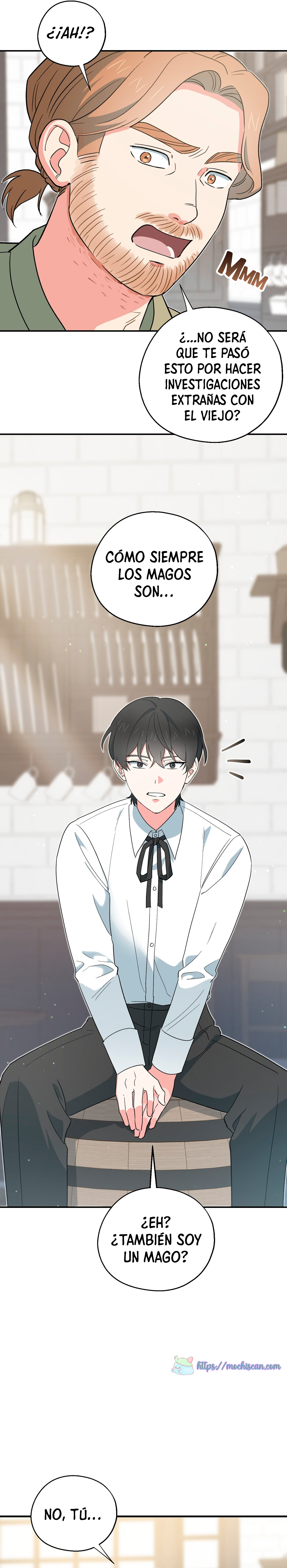 Binguihan Soseorui Bunwigiga Wigi Ch. 4 第5页