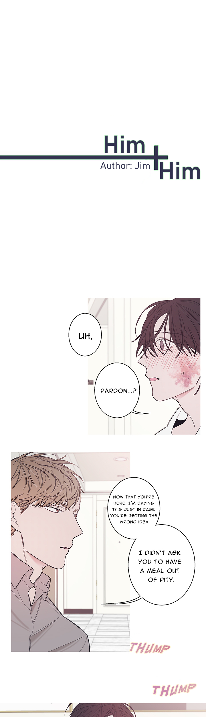 Him+Him Ch. 5 第2页