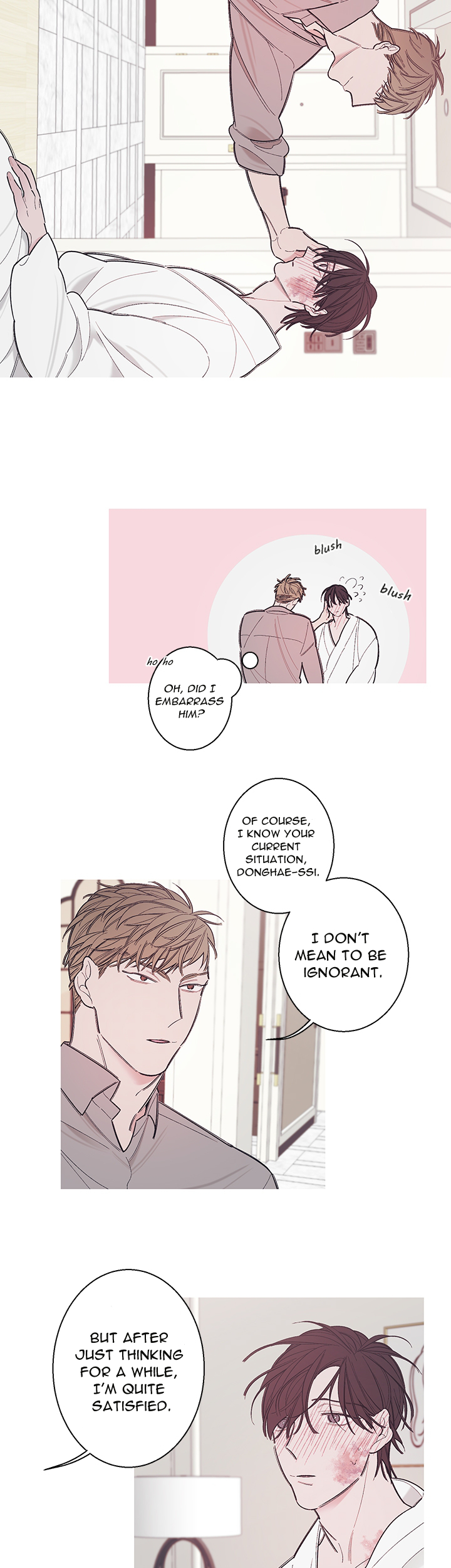 Him+Him Ch. 5 第4页