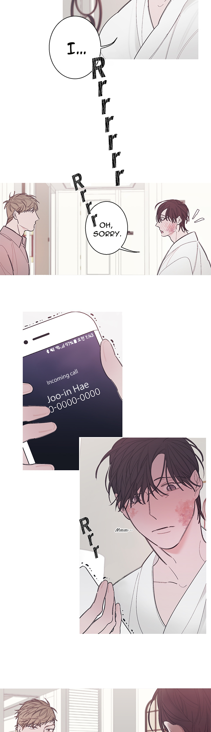 Him+Him Ch. 5 第5页